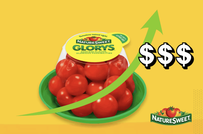 Tomato Prices Set to Spike 10% as Mexico Faces New Tariffs